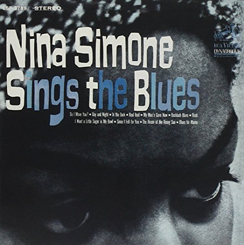 Nina Simone/Nina Simone Sings The Blues