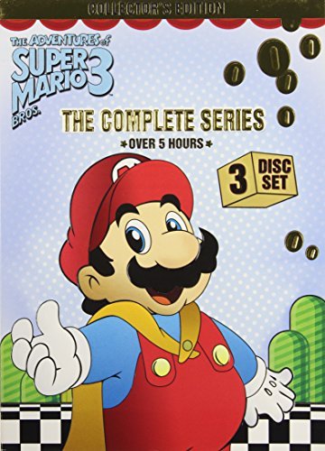 Adventures Of Super Mario Bros Adventures Of Super Mario Bros Nr 