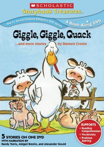 Giggle Giggle Quack & More Sto Giggle Giggle Quack & More Sto Nr 