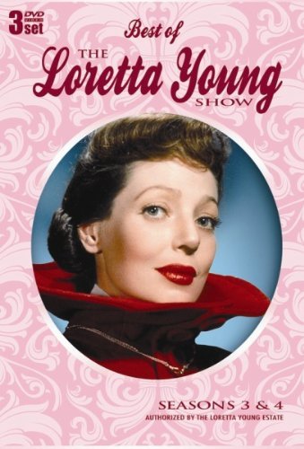 Loretta Young Show Best Of Loretta Young Show Sea Nr 