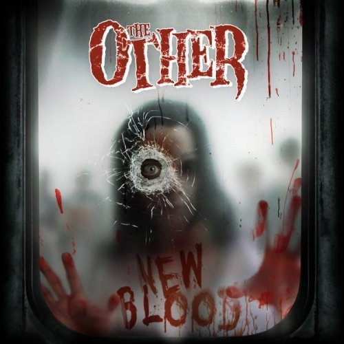 Other/New Blood-Limited@Import-Gbr@Lmtd Ed.