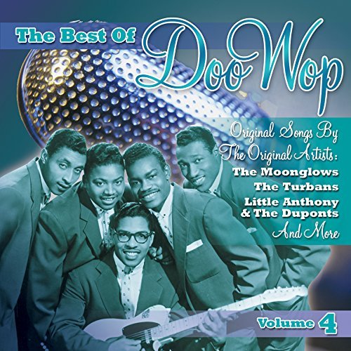 Best Of Doo Wop/Vol. 4-Best Of Doo Wop@Best Of Doo Wop