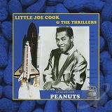 Little Joe & The Thriller Cook Blast From The Past 