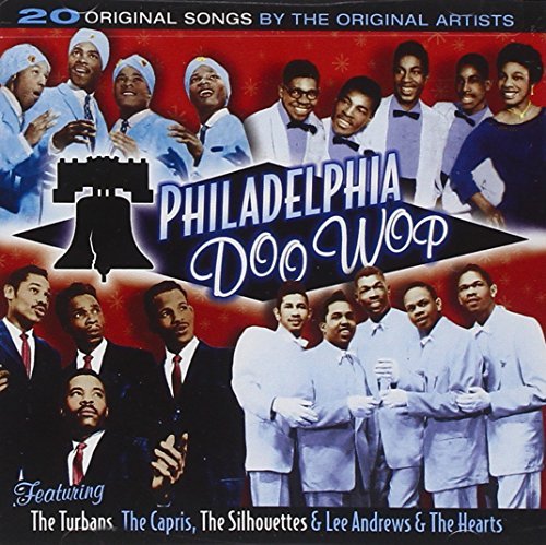 Philadelphia Doo Wop Vol. 1 Philadelphia Doo Wop Philadelphia Doo Wop 