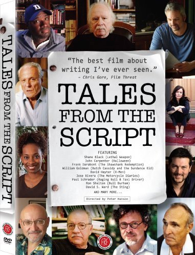 Tales From The Script/Tales From The Script@Nr