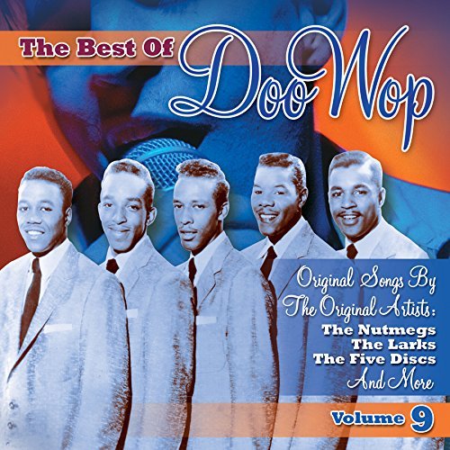 Best Of Doo Wop/Vol. 9-Best Of Doo Wop@Best Of Doo Wop