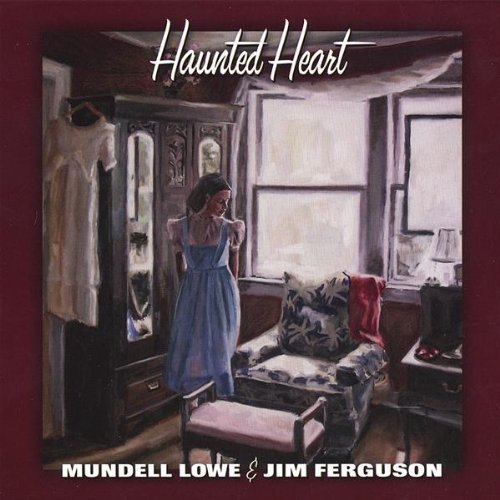 Lowe/Ferguson/Haunted Heart