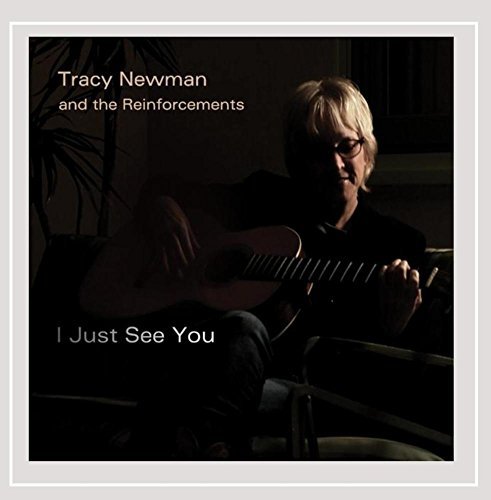 Tracy & The Reinforceme Newman/I Just See You