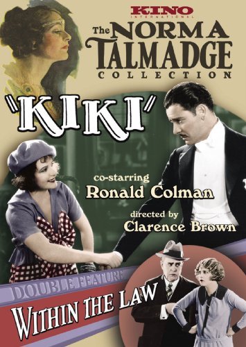 Norma Talmadge Double Feature/Norma Talmadge Double Feature@Nr