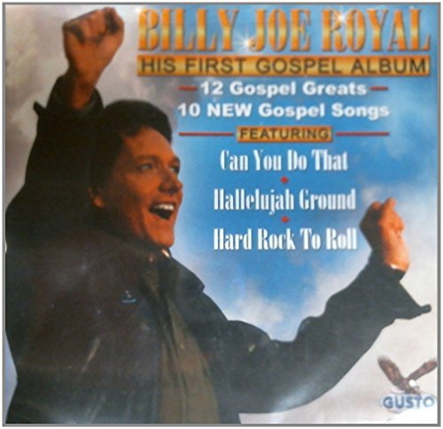 Billy Joe Royal/His First Gospel Album