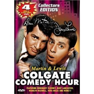 Martin & Lewis Collection/Martin/Lewis@Coll. Ed.@Nr/2 Dvd