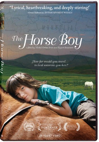 Horse Boy/Horse Boy@Nr