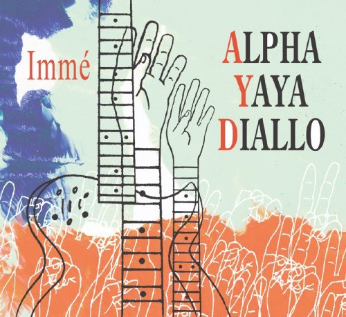 Alpha Yaya Diallo/Imme