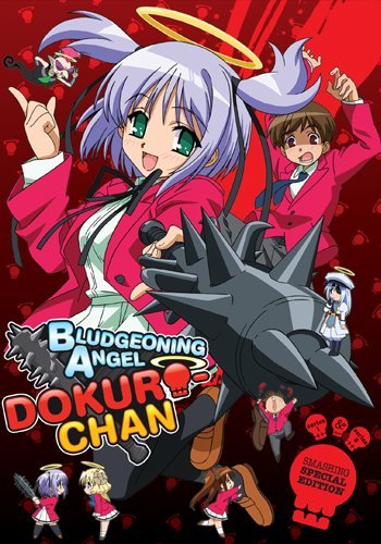 Bludgeoning Angel Dokuro-Chan/Bludgeoning Angel Dokuro-Chan@Nr/2 Dvd
