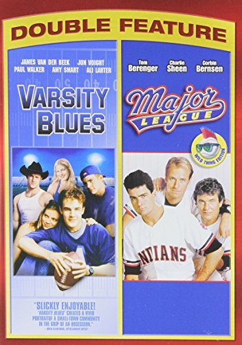 Varsity Blues/Major League/Varsity Blues/Major League@Nr