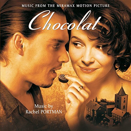 Rachael Portman/Chocolat