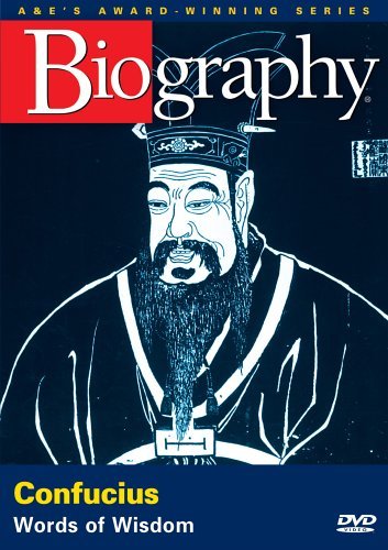 Confucius Confucius DVD R Nr 