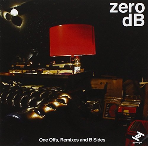 Zero Db/One Off's Remixes & B Sides@2 Cd