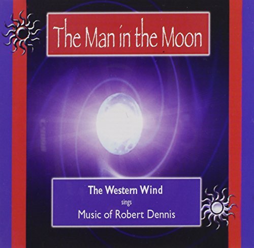Robert Dennis Man In The Moon Feat. Robert Dennis 