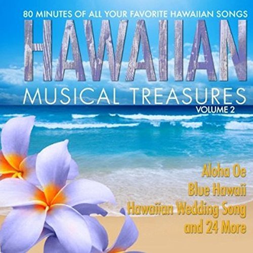 Hawaii Musical Treasures/Hawaii Musical Treasures