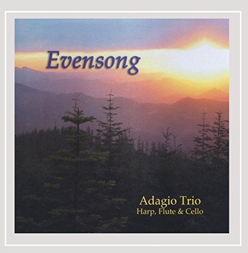 Adagio Trio/Evensong
