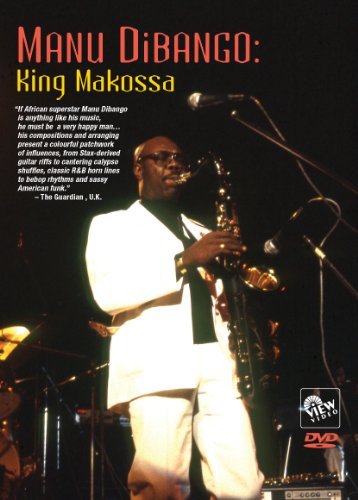 Manu Dibango-King Makossa/Manu Dibango-King Makossa@Nr