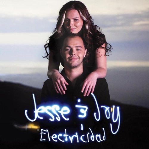 Jesse & Joy/Super 6 Track