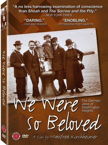 We Were So Beloved-German Jews/We Were So Beloved-German Jews@Clr/Bw@Nr