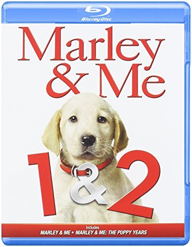 Marley & Me 1 & 2/Marley & Me 1 & 2@Blu-Ray@Nr