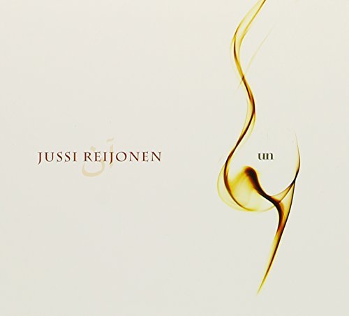 Jussi Reijonen/Un