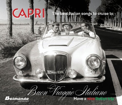 Capri: Buon Viaggio Italiano/Capri: Buon Viaggio Italiano