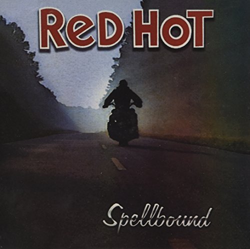 Red Hot Spellbound 