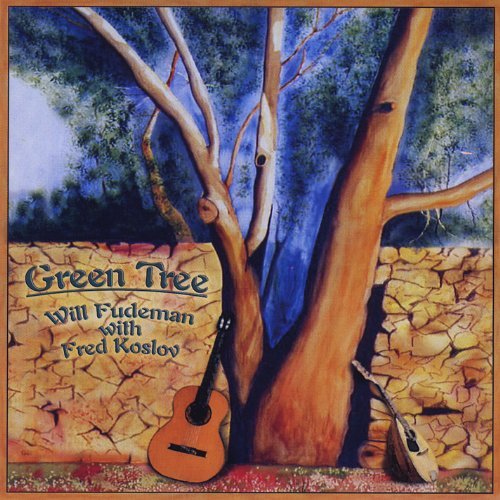 Fudeman/Koslov/Green Tree
