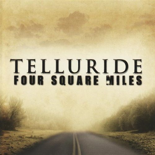 Telluride/Four Square Miles