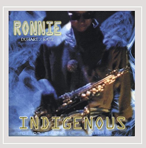 Ronnie/Indigenous