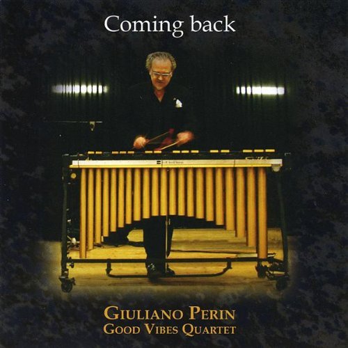 Giuliano Perin/Coming Back