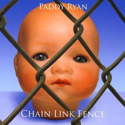 Paddy Ryan/Chain Link Fence