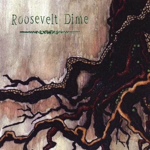 Roosevelt Dime/Crooked Roots