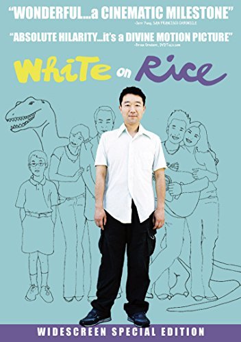 White On Rice/Watanabe/Nae/Takada/Chen@Pg13