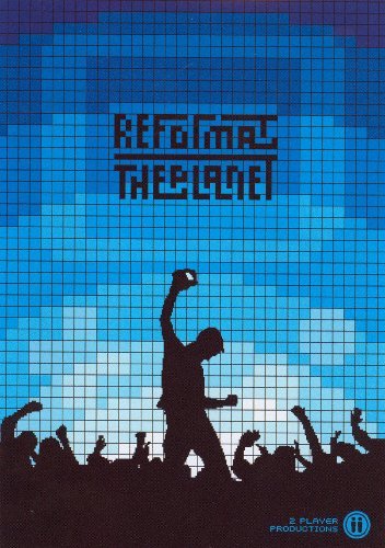Reformat The Planet/Reformat The Planet@Nr/2 Dvd