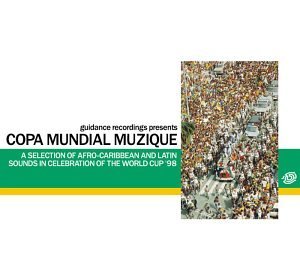 Copa Mundial Muzique/Copa Mundial Muzique@Turnstyle Orchestra/Miller@Reel Houze/Chandler/Clause