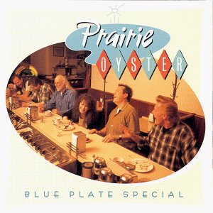 Prairie Oyster/Blue Plate Special@Hdcd
