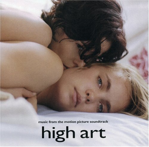 High Art/Soundtrack@Music By Shudder To Think