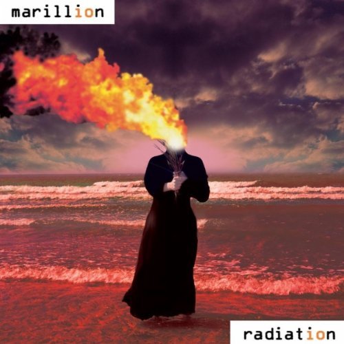 Marillion/Radiation