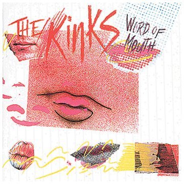 Kinks/Word Of Mouth