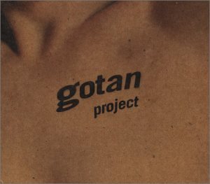 Gotan Project/La Revancha Del Tango@2 Cd Set