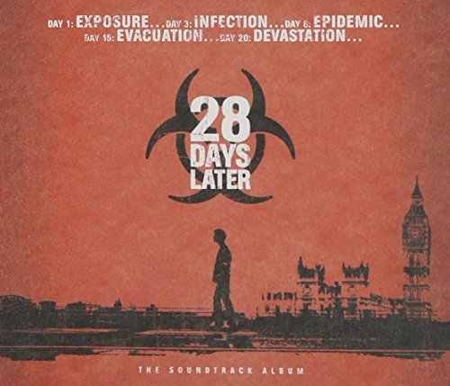 28 Days Later/Soundtrack