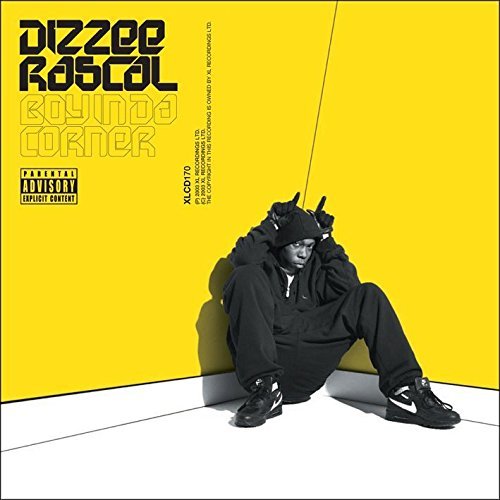 Dizzee Rascal/Boy In Da Corner@Explicit Version