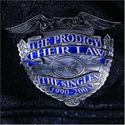 Prodigy/Their Law-The Singles 1990-05@Explicit Version
