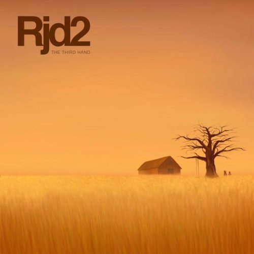 Rjd2/Third Hand